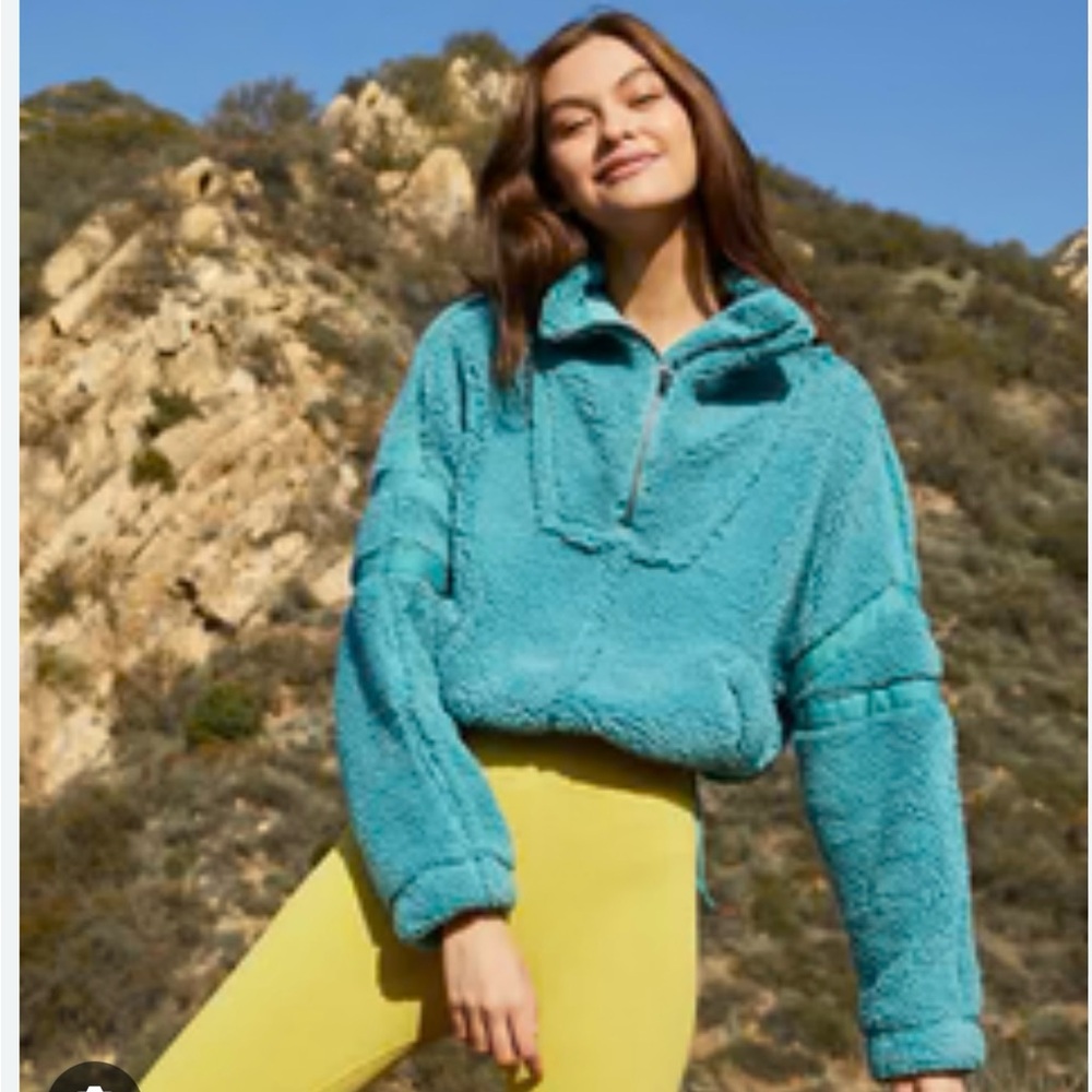 Women's Nantucket Fleece Jacket